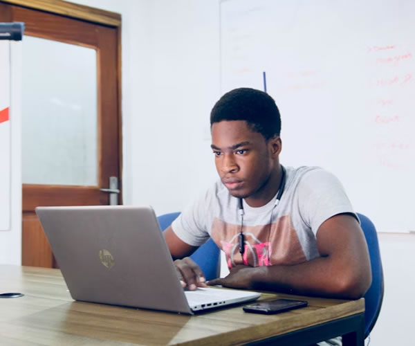 Nigerian CBT exam practice platform