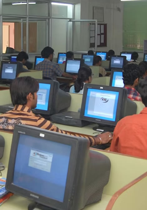 What the Platform Offers Students