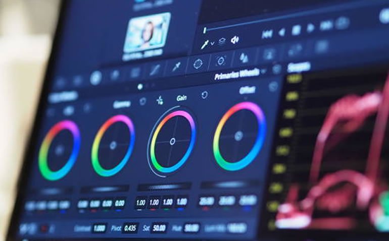 Enhancing Visual Storytelling with Color Grading
